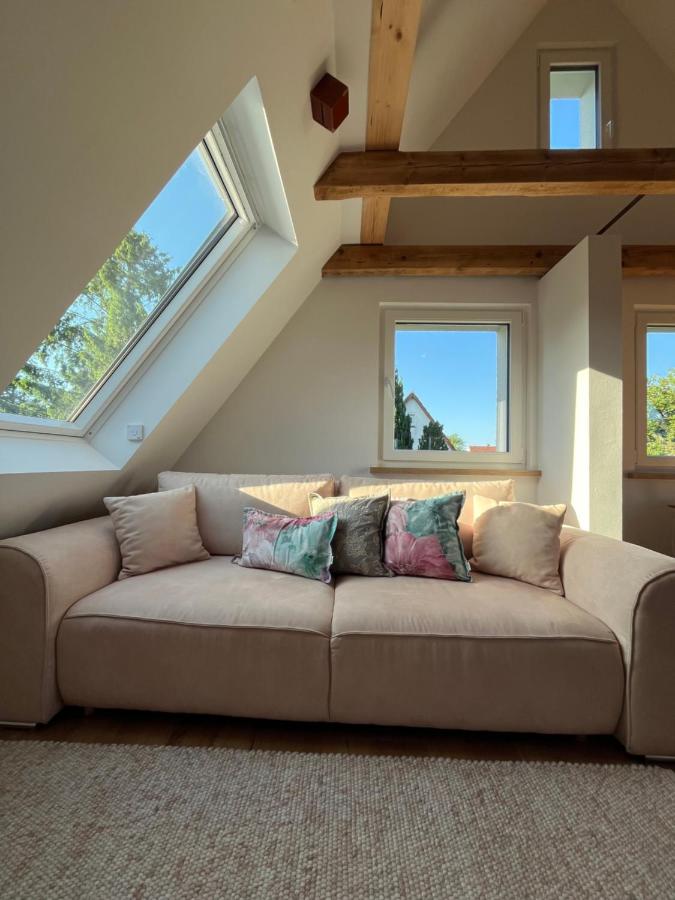 Schneverdinger-Heide, Ferienwohnung - B&B Schneverdingen