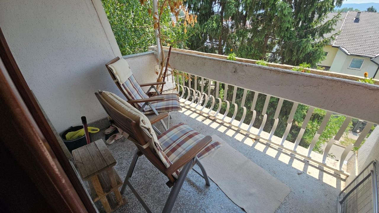 Quiet & Cozy Luzani Apartment - Bed and Breakfast Sarajevo