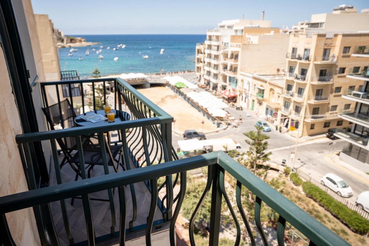 Electra Residence - Central Duplex Penthouse - B&B Marsalforn
