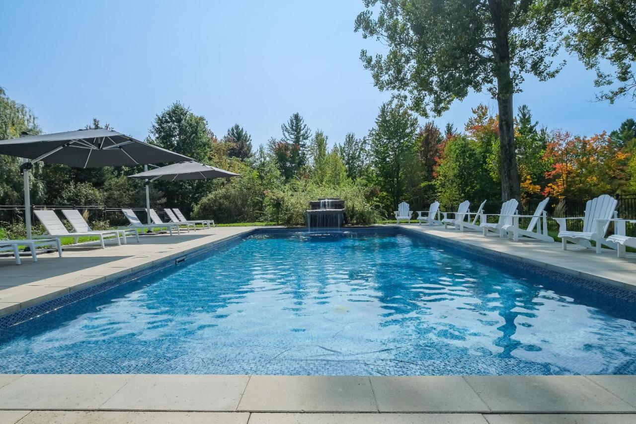 951 Shefford 4 bedrooms house - Bed and Breakfast Bromont