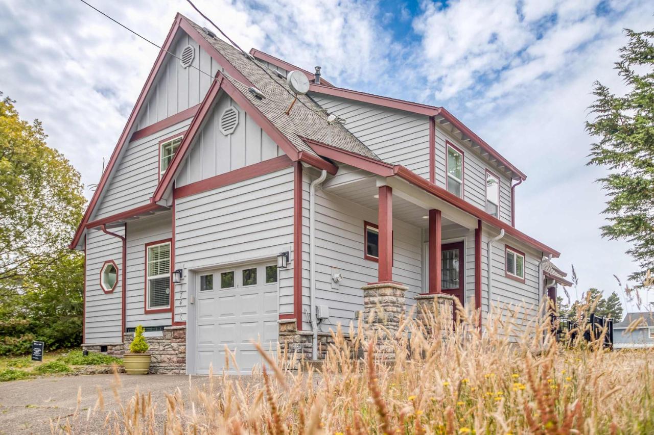 Twin Rocks Beach House - B&B Rockaway Beach
