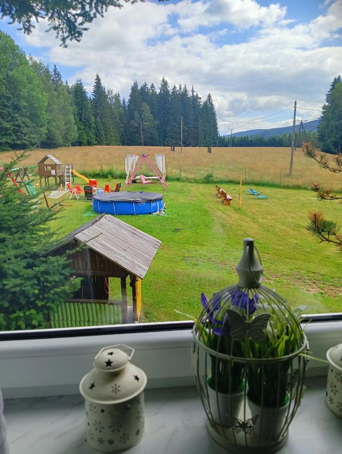 Chambre Double ou Lits Jumeaux - Vue sur Montagnes