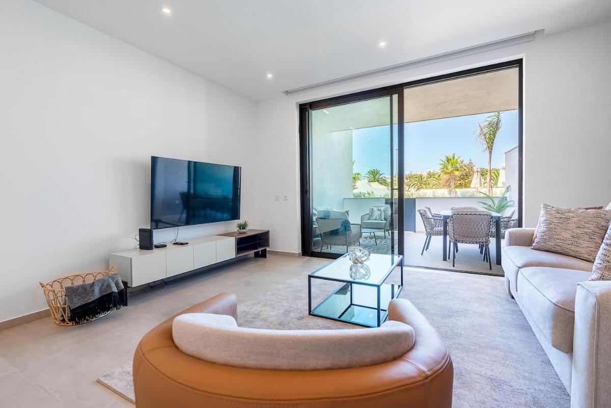 The Costal Residence in Lagos - B&B Lagos