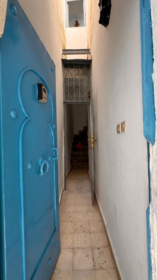 Dar Arous - B&B Tangier