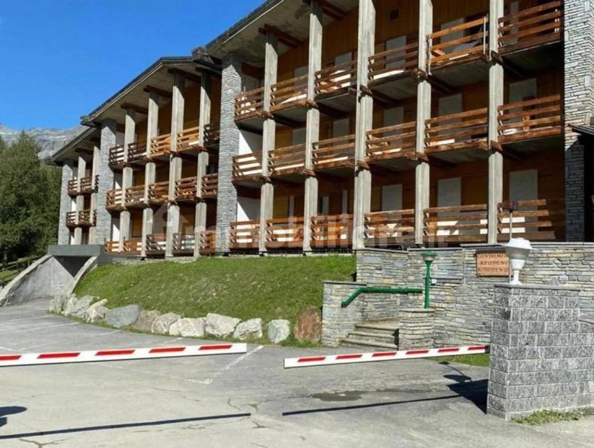 Cozy Bear Apartment ski-in ski-out panoramic apartment - B&B Breuil-Cervinia