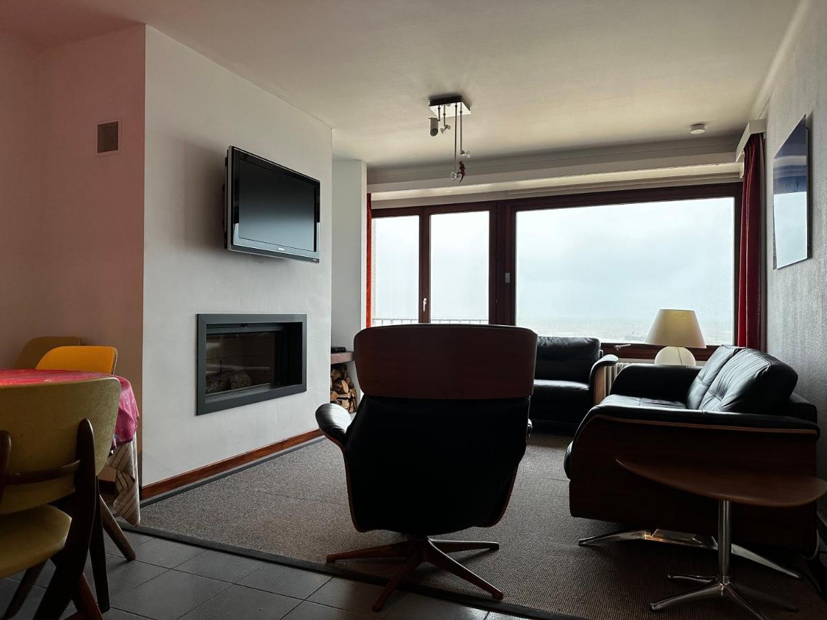 Memling 0502 - B&B Nieuwpoort