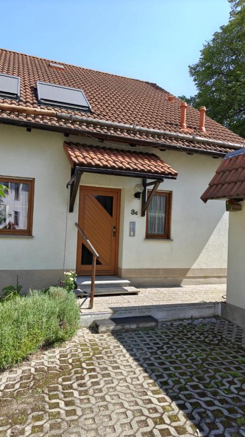 Ferienwohnung Rauschwalde - B&B Görlitz