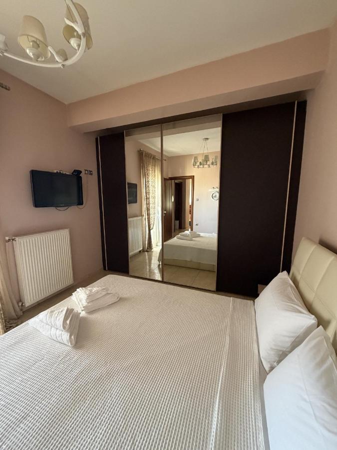 Kali's home - Chambres d'hôtes Komotiní