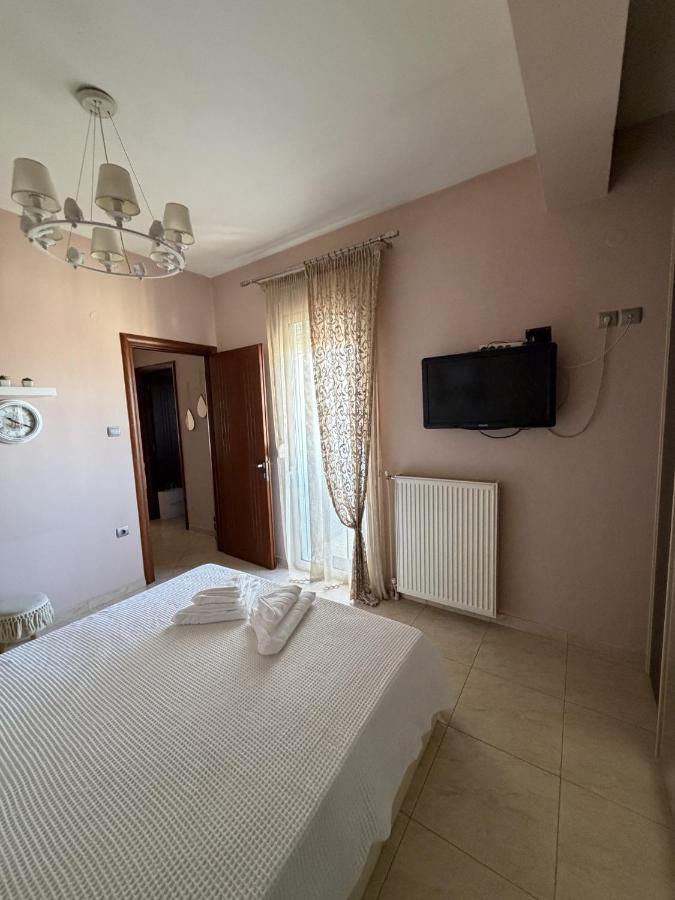 Kali's home - Chambres d'hôtes Komotiní