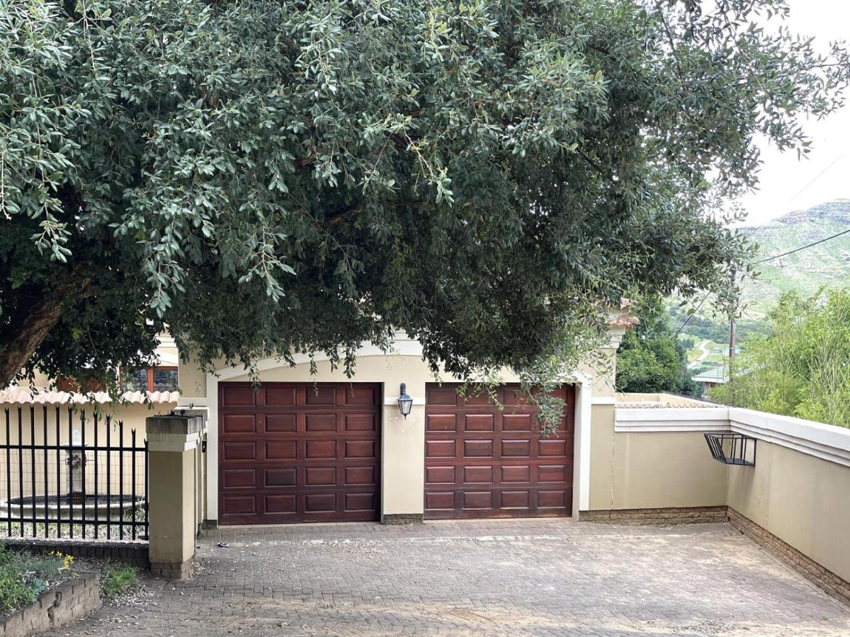 Butterfly Villa - B&B Clarens