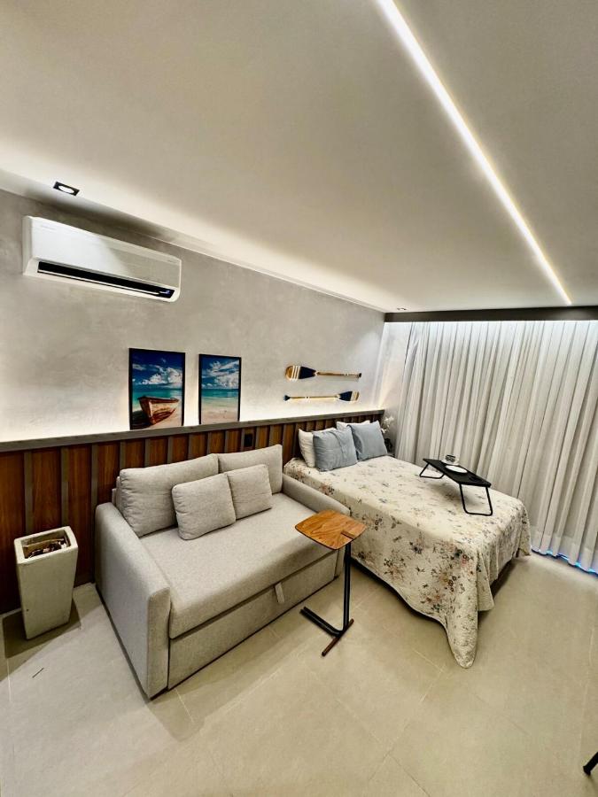 Ponta de Campina Beach 402 - B&B Cabedelo