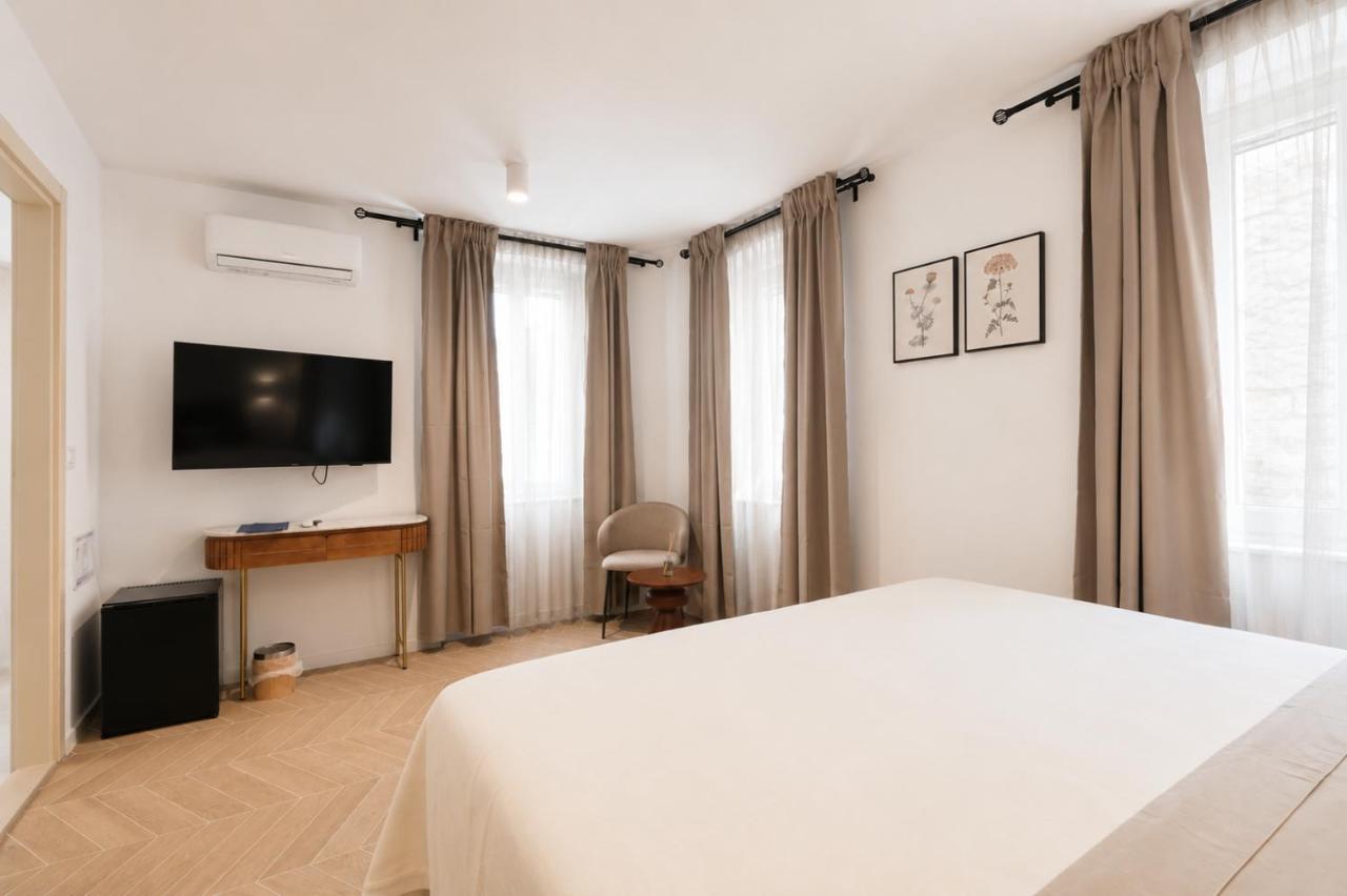 Chambre Double Deluxe