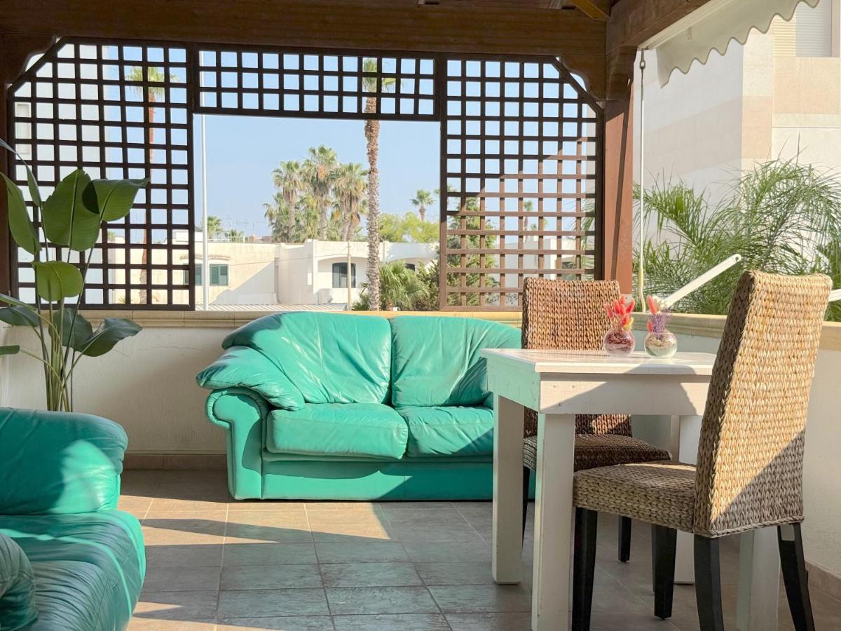 Only Teens - Baia Verde - Bed and Breakfast Baia Verde