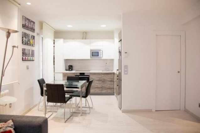 Loft San Francisco 26 - Ferienwohnung Pamplona