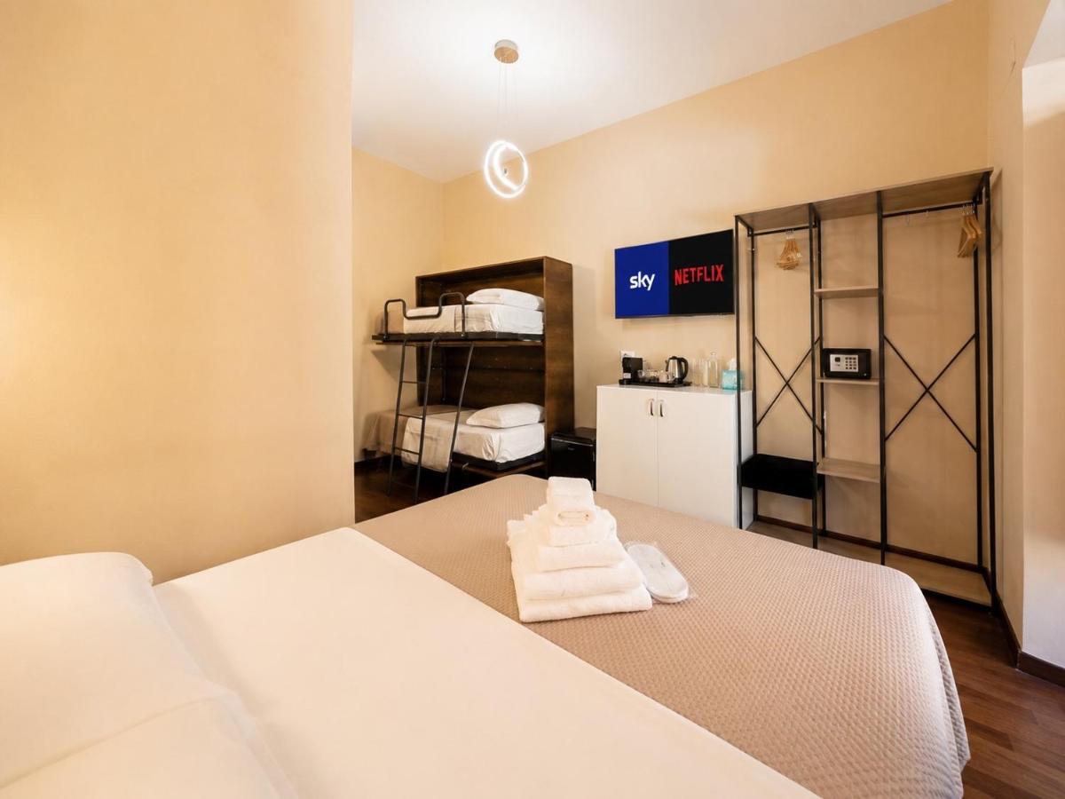 Superior Doppelzimmer