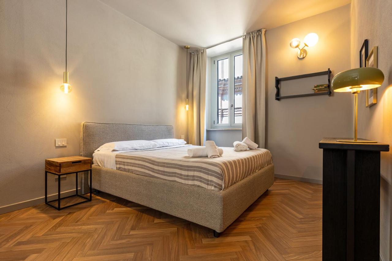 Ambra & Smeraldo - Immobili e Soluzioni Rent - B&B Bergamo