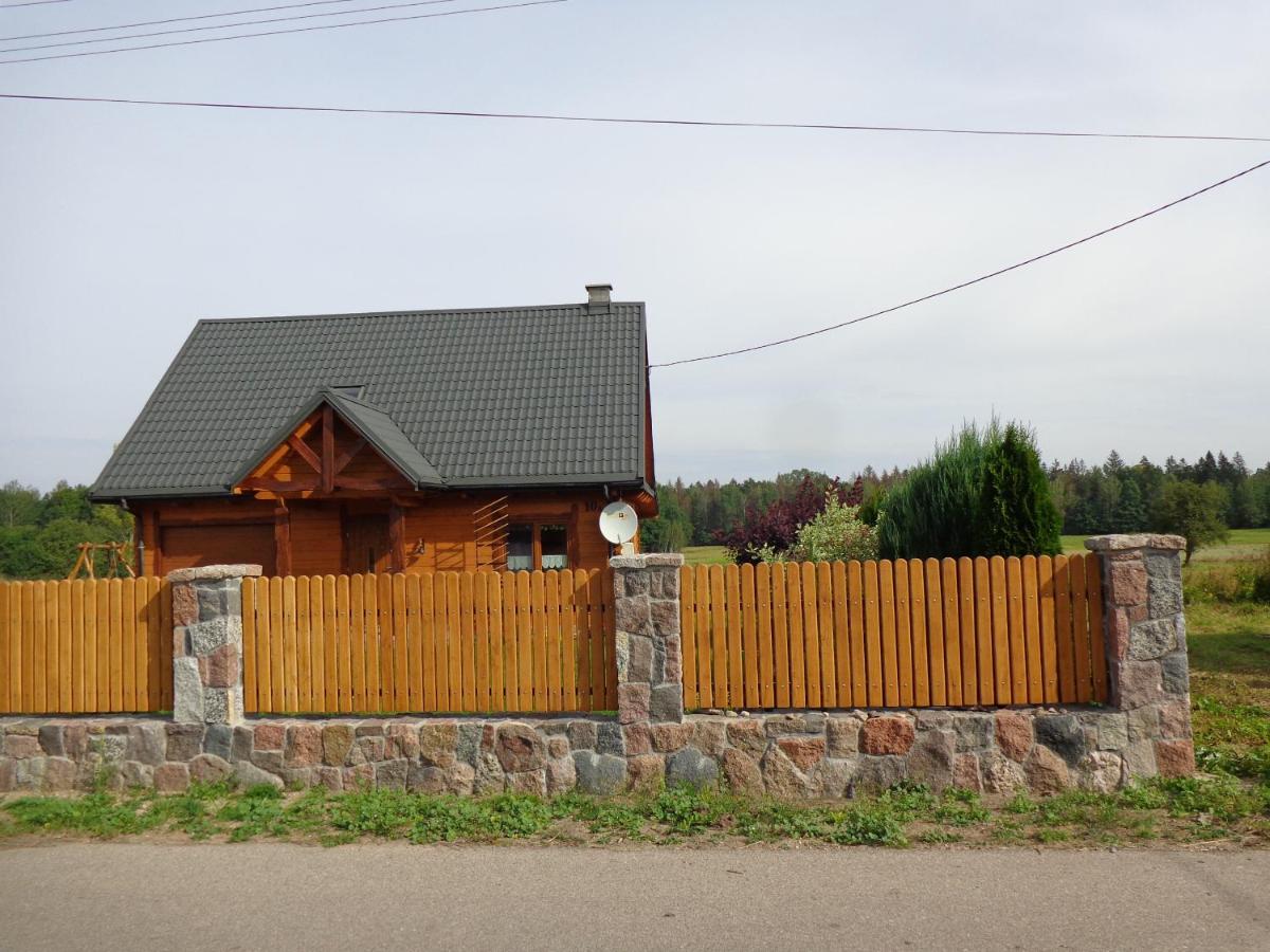 U Witalisa - B&B