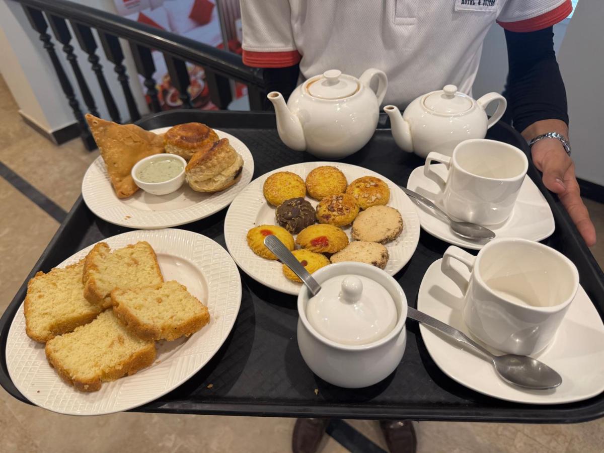 Holiday One Hotel & Suites - Gulshan-4 - B&B Karachi