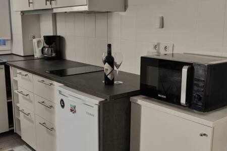 Apartamento Playa San Juan. WIFI - Bed and Breakfast Playa de San Juan