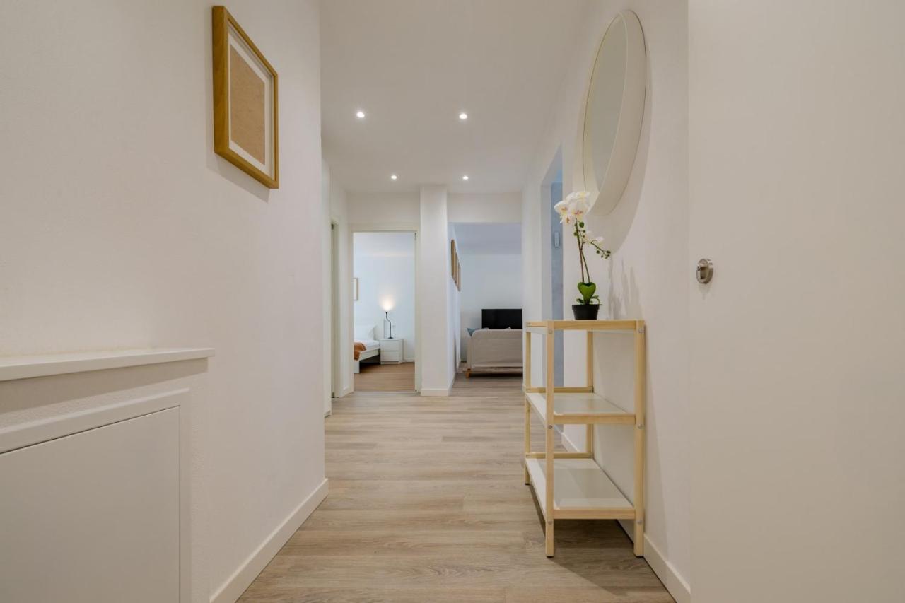 Pure living Apartment in Zürich Oerlikon - Chambres d'hôtes Zurich