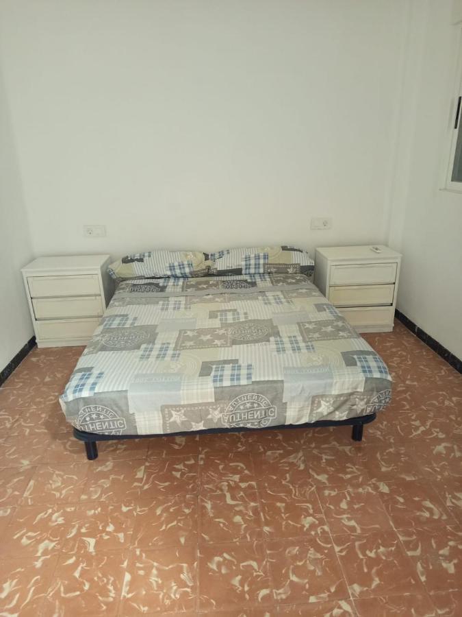 Apartamento 3 habitaciones para 5 a 6 personas - B&B Burriana