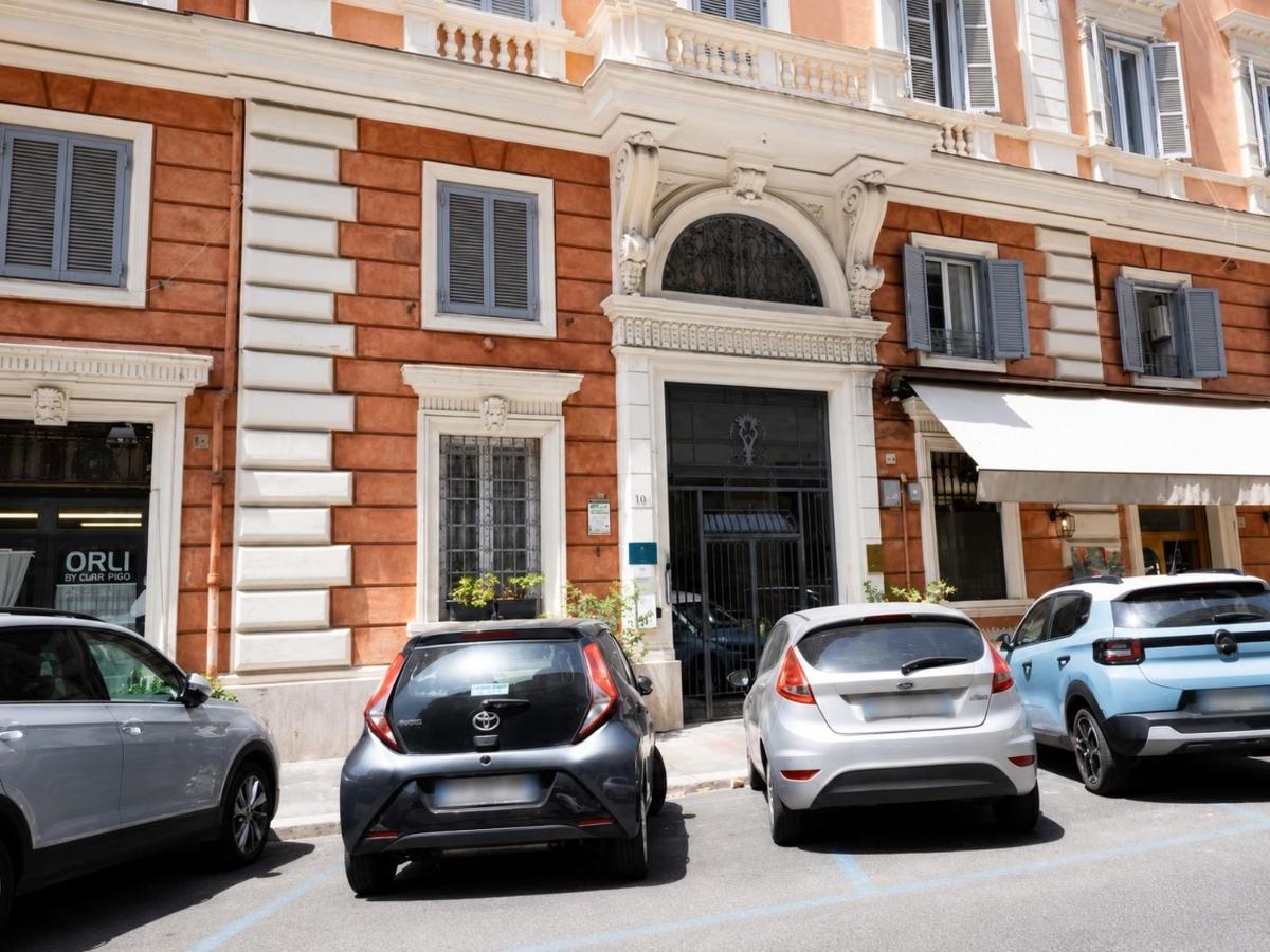 Le Vie di San Pietro Guest House - Aureliano Hospitality Group - Ferienwohnung Rom