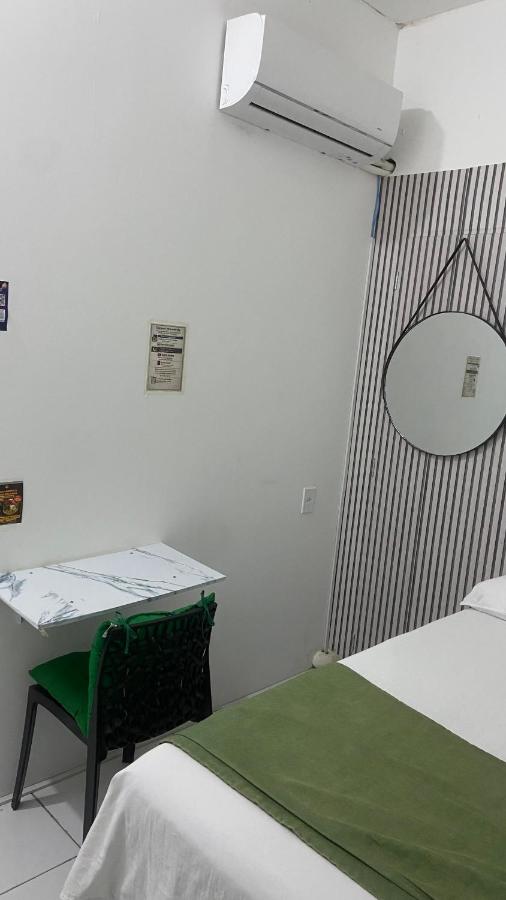 Suíte Standard Privado - B&B Vitória