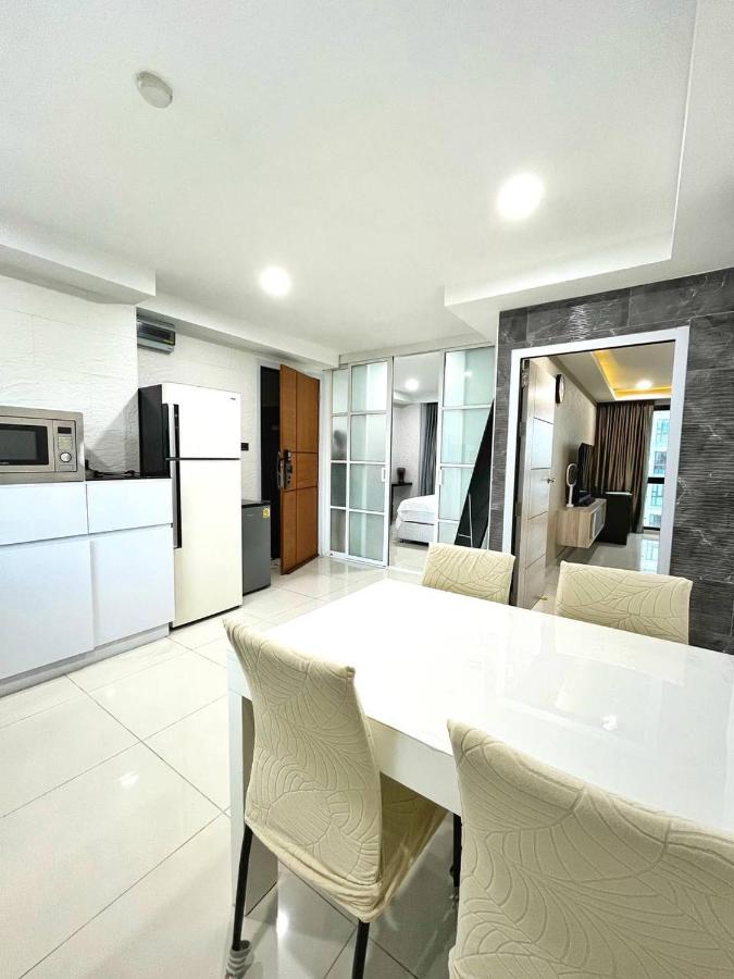 Neo Condo 2 bedroom Jomtien LUX - B&B Jomtien Beach