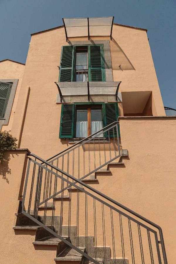 Maison Mirabile with garage - B&B Sutri