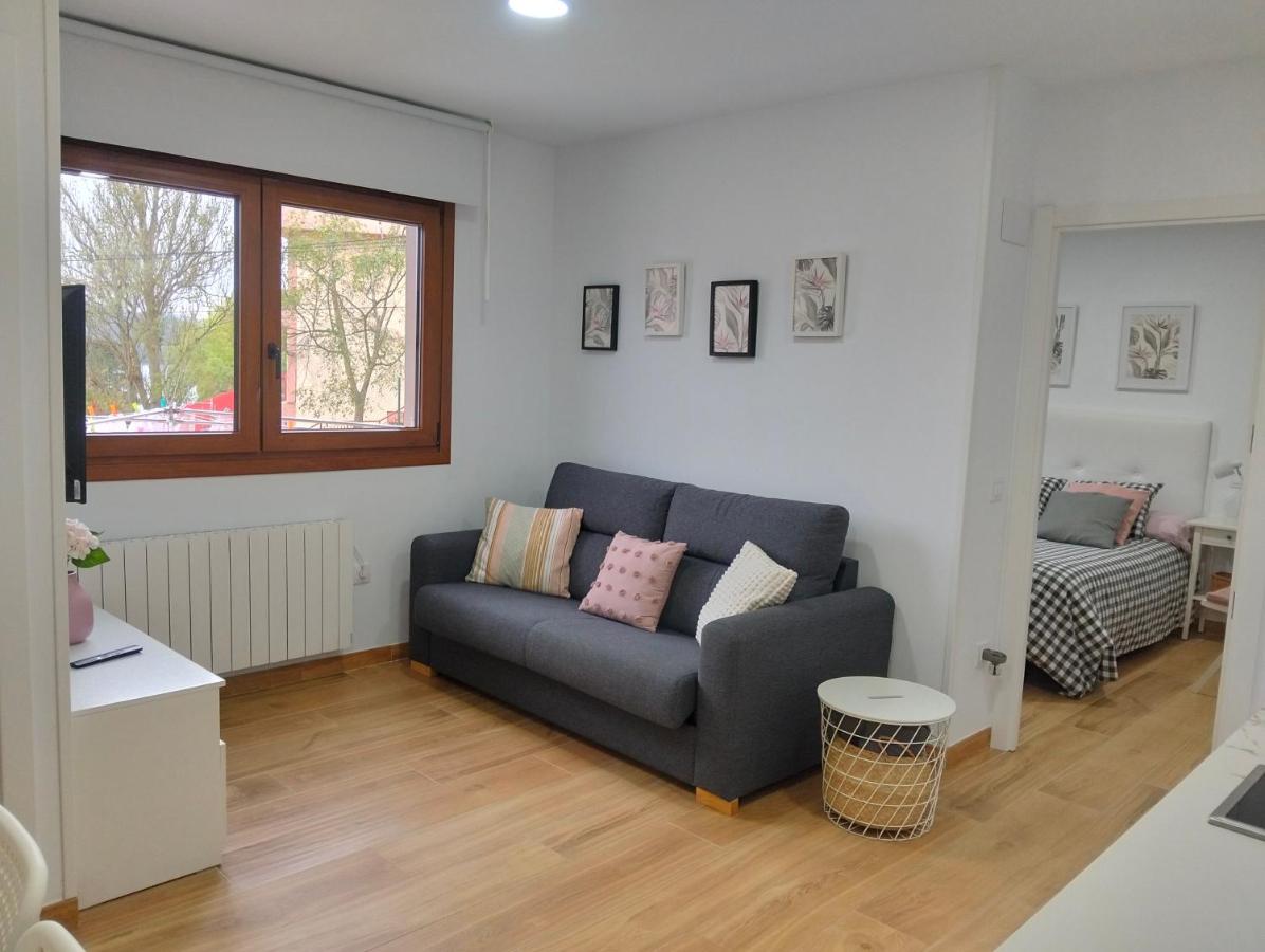 Apartamento Felisa A - Chambres d'hôtes San Vicente de la Barquera