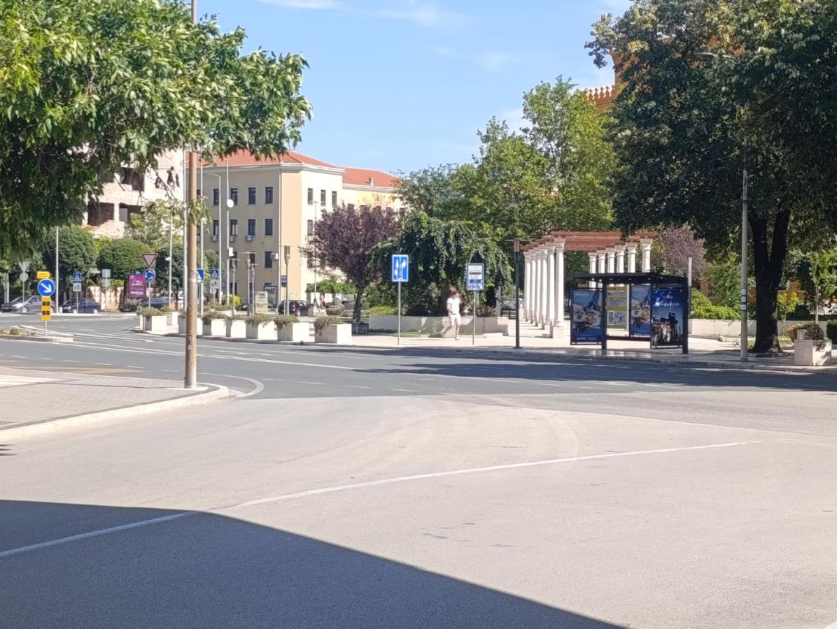 Yasmine City Apartment Mostar - B&B Mostar