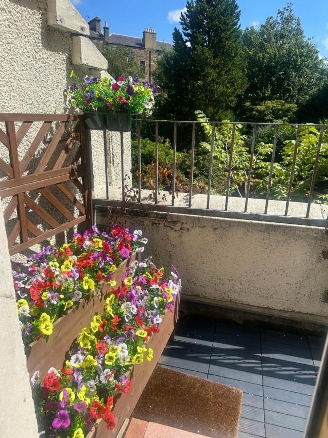 Edinburgh Lauriston 4 bedroom 7 beds duplex - Ferienwohnung Edinburgh
