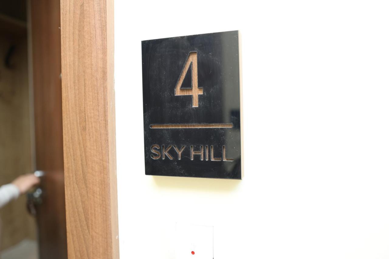 SKYHILL 2 04 Jahorina - B&B Jahorina