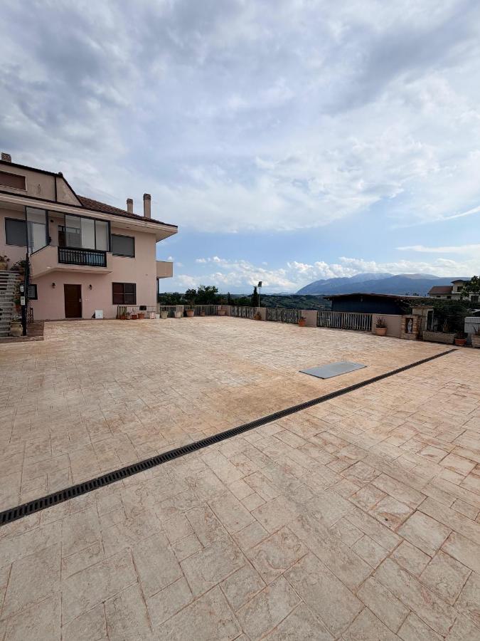 Cascina del colle - Casa Briè - Ferienwohnung Villamagna