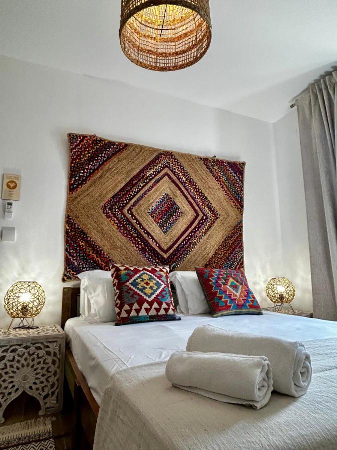 Ocean House Alentejo - Ferienwohnung Porto Covo