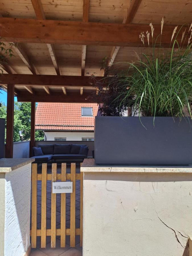Ferienwohnung Johanns Hof - B&B Fürth