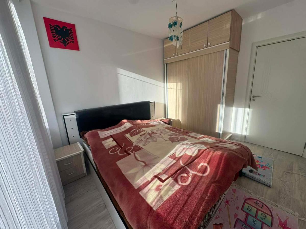 Eda Rooms - B&B Kosovo Polje