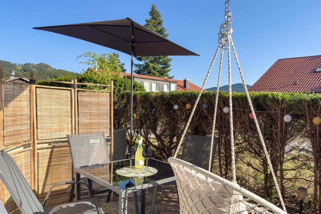 Am Silberbergblick - B&B Bodenmais