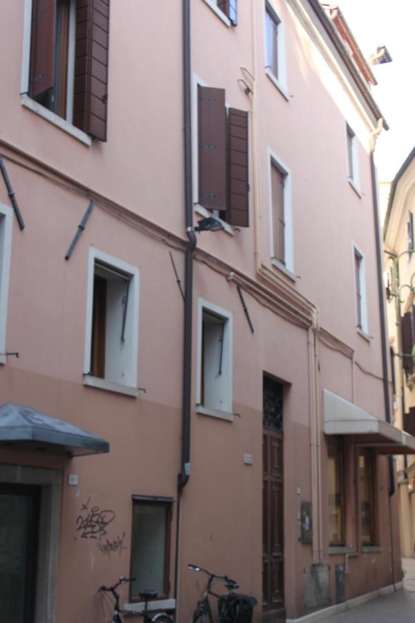 Bonbon - Ferienwohnung Treviso