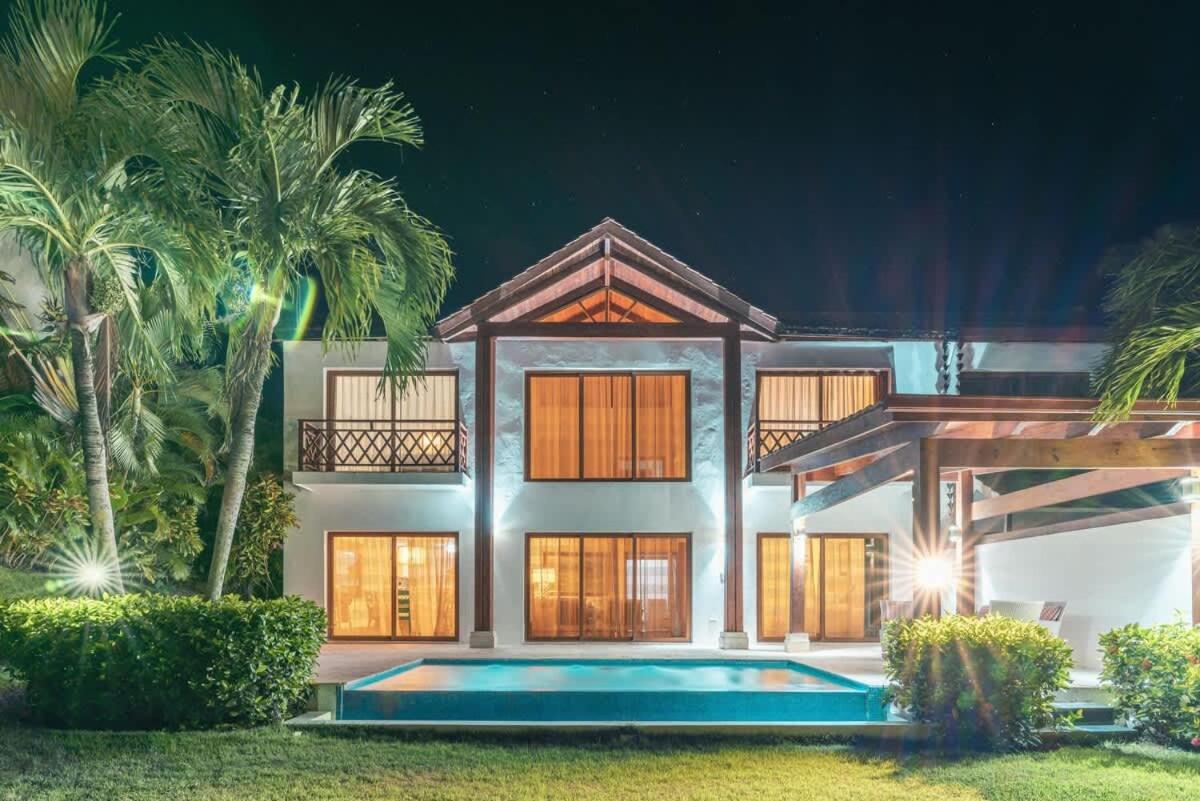The Greatest 3BR Villa at Puerto Bahia - Ferienwohnung Sabana