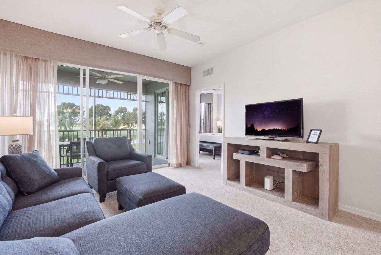 #322 - Golf Views -Second Floor - Sleeps 4 - B&B Naples