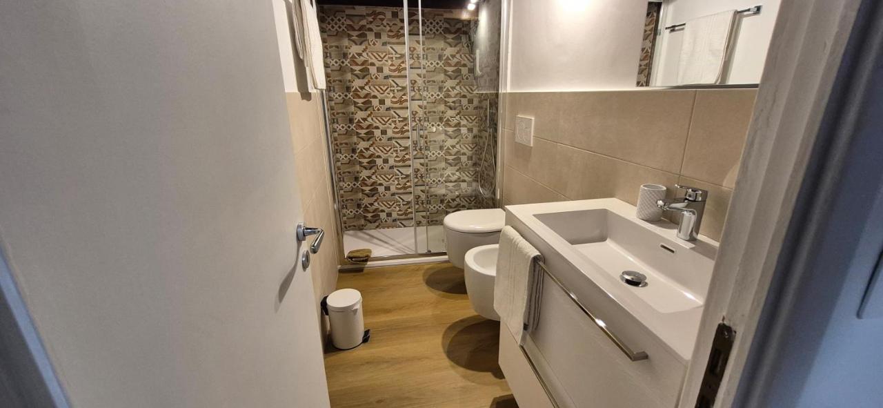 Sogno di Sale House - B&B Rapallo