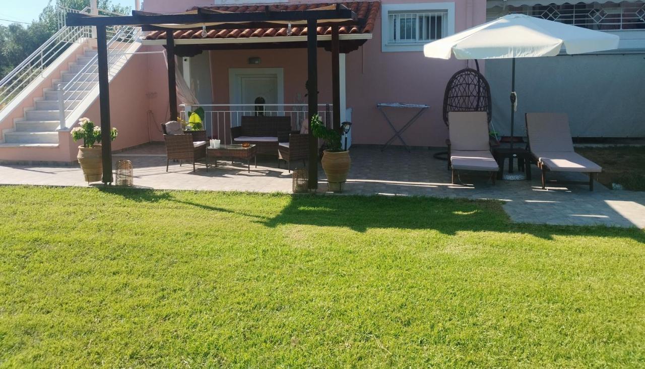 Demis House Preveza - B&B Preveza