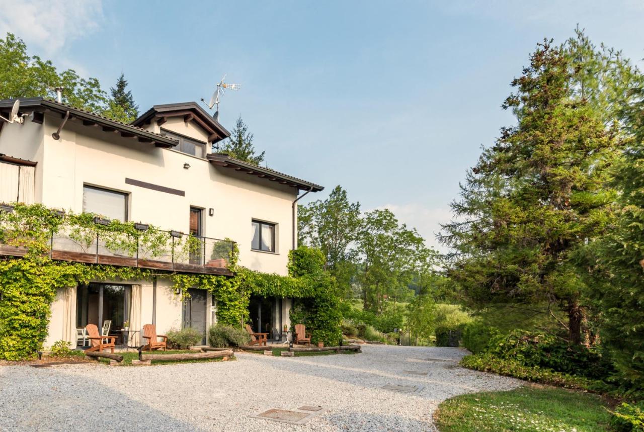 Ca'Luna Guest House - B&B Mondovì