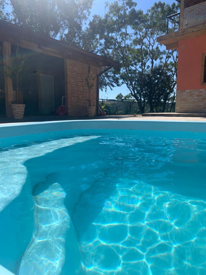 Pousada Villa Carpi - B&B Serra Negra