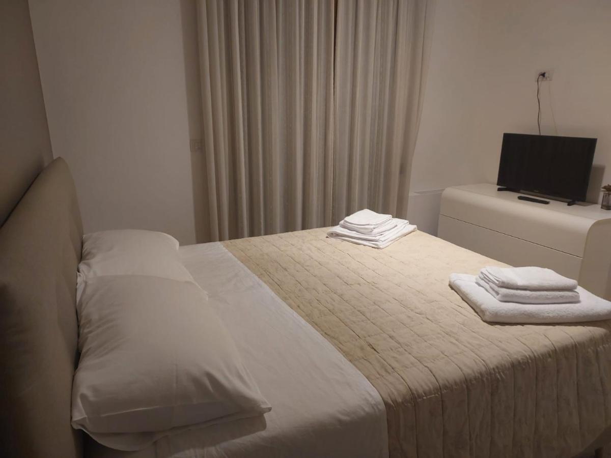 Villa Magnolia - Chambres d'hôtes Acquaviva delle Fonti