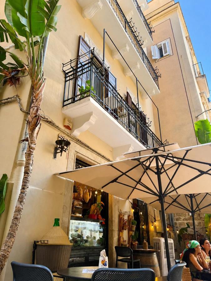 Bari Mercantile 84 - B&B Bari