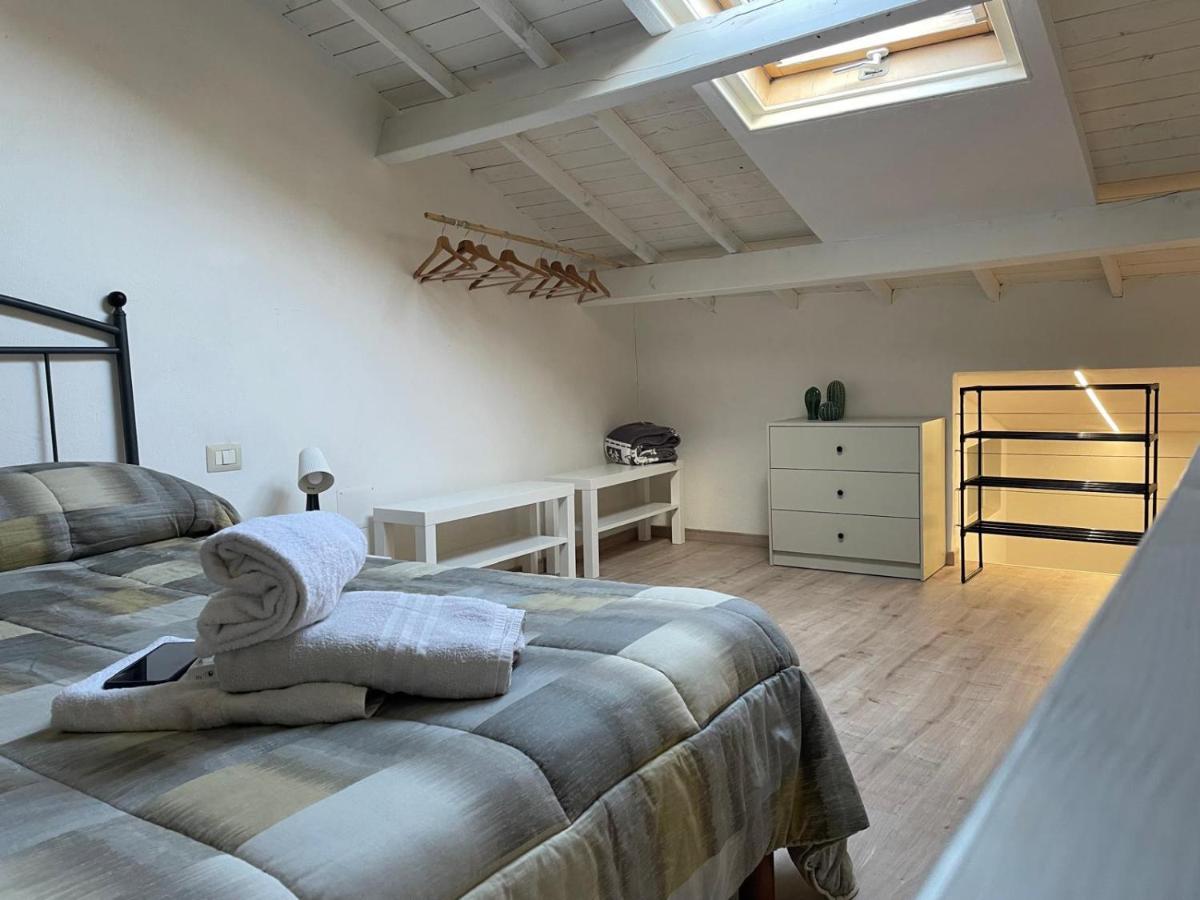 Nanà sweet home - B&B Riola Sardo