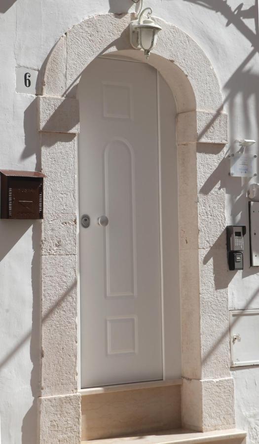 Casetta Pasqualina- a Few Minutes from Monopoli & Polignano - B&B Castellana