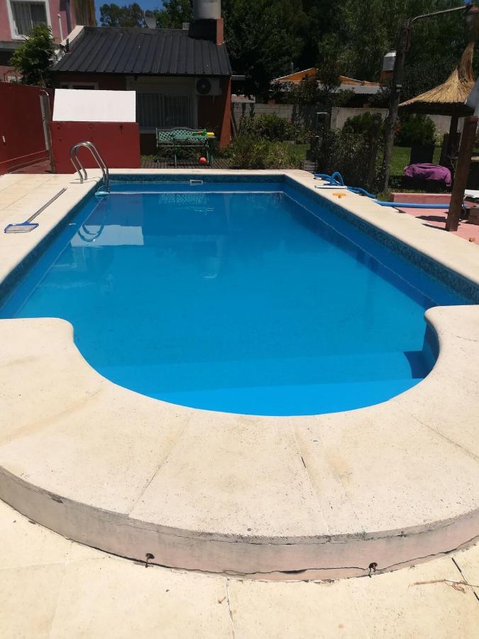 casa quinta para 8 personas - Ferienwohnung Chascomus